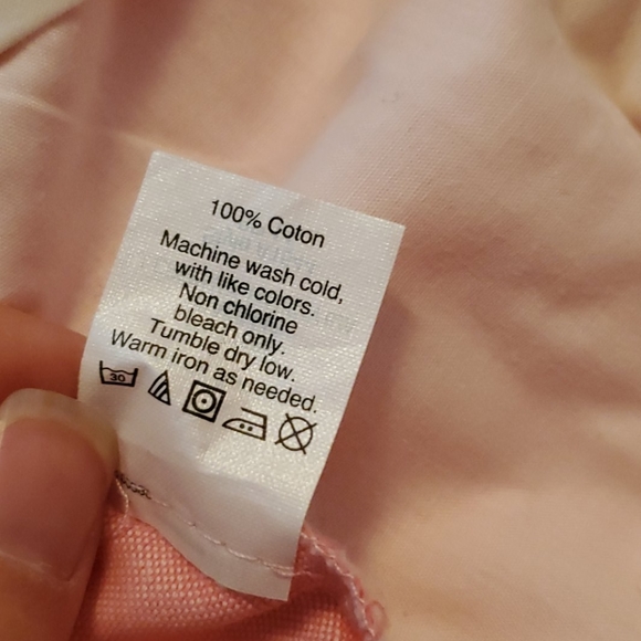 NWT J. Crew shorts - Picture 5 of 5